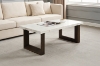 Picture of EDWYN Marble Top Coffee Table