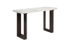 Picture of EDWYN Marble Top Console Table 