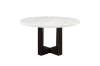Picture of EDWYN D54" Marble Top Dining Table