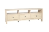 Picture of YORU 59" 3-Drawer TV Unit