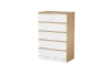 Picture of YORU 6-Drawer Storage Cabinet