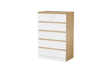 Picture of YORU 6-Drawer Storage Cabinet/Chest