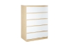 Picture of YORU 6-Drawer Storage Cabinet