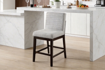 Picture of EDWYN Counter Height Chair