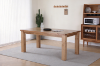Picture of FRANCO Solid NZ Pine Dining Table