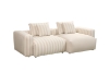 Picture of ROMINA Feather-Filled Modular Sectional Sofa Range