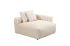 Picture of ROMINA Feather-Filled Modular Sectional Sofa Range  | Water, Oil & Dust Resistant Fabric