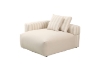 Picture of ROMINA Feather-Filled Modular Sectional Sofa Range