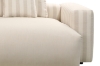 Picture of ROMINA Feather-Filled Modular Sectional Sofa Range  | Water, Oil & Dust Resistant Fabric