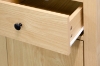 Picture of YORU Side Cabinet with Drawers and Shelves