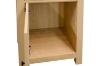 Picture of YORU Side Cabinet with Drawers and Shelves