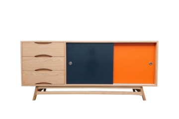 Picture of [FLOOR MODEL CLEARANCE]  Replica DELLING Sideboard