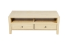 Picture of YORU 2-Drawer Coffee Table