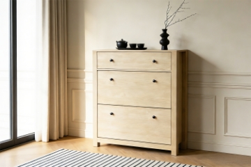 Picture of YORU Shoe Cabinet