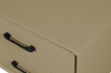 Picture of NORDICA 2-Drawer Nightstand