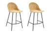 Picture of CESTA Rattan Counter Height Chair - 2 Chairs in 1 Carton