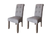Picture of LAVOR High Back Dining Chair - 2 Chairs in 1 Carton