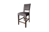 Picture of LEMY Bar Chair (Dark Grey) - 2 Chairs in 1 Carton
