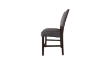 Picture of LEMY Bar Chair (Dark Grey) - 2 Chairs in 1 Carton