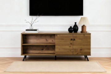 Picture of JONAS 2-Door TV Stand