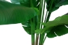 Picture of 353-001 Artificial Green Traveler's Palm Plant - H71"