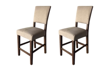 Picture of LEMY Bar Chair (Beige)