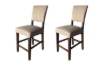 Picture of LEMY Counter Height Chair (Beige)