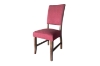 Picture of LINON High Back Dining Chair (Red) - 2 Chairs in 1 Carton