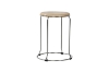 Picture of HOUSEHOLD Stackable Stool (Wood)