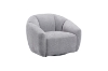 Picture of ELIO 360° Swivel Armchair/Sofa Chair