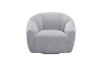 Picture of ELIO 360° Swivel Armchair/Sofa Chair