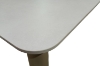 Picture of ONSLOW 59" Sintered Stone Top Dining Table 