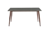 Picture of BARRON 59" Sintered Stone Top Dining Table