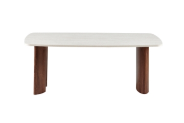 Picture of DAVEN 78.5" Dining Table