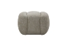Picture of EMERY 360° Swivel Chair with Ottoman