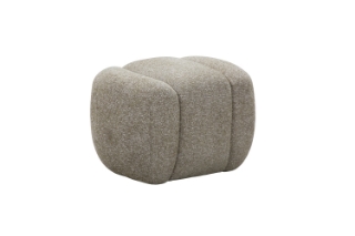 Picture of EMERY Ottoman Only