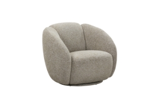 Picture of EMERY 360° Swivel Chair Only