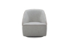 Picture of LUNO Swivel Nest Armchair/Sofa Chair