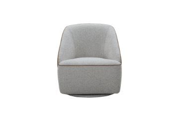 Picture of LUNO Swivel Nest Armchair/Sofa Chair