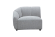 Picture of ELIO Sectional Modular Sofa Range - Single LAF Armchair