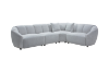 Picture of ELIO Sectional Modular Sofa Range - Single LAF Armchair