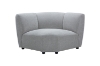 Picture of ELIO Sectional Modular Sofa Range - Corner Part