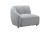 Picture of ELIO Sectional Modular Sofa Range - Corner Part