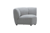 Picture of ELIO Sectional Modular Sofa Range - Corner Part