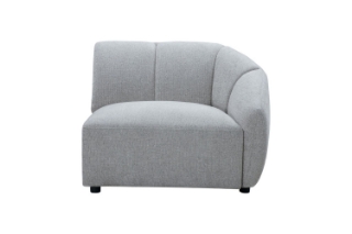 Picture of ELIO Sectional Modular Sofa Range - Single RAF Armchair