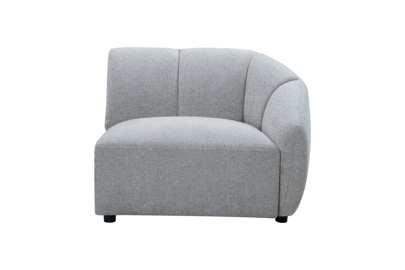 Picture of ELIO Sectional Modular Sofa Range - Single RAF Armchair