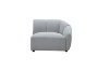 Picture of ELIO Sectional Modular Sofa Range - Single RAF Armchair