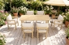Picture of SYLVAN 7PC Acacia Wood Outdoor Dining Set