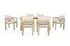 Picture of SYLVAN 7PC Outdoor Dining Set