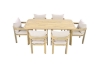 Picture of SYLVAN 7PC Outdoor Dining Set